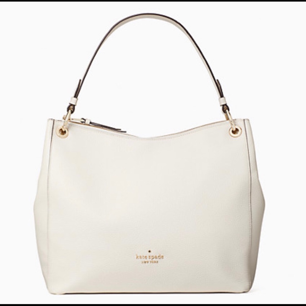 KATE SPADE KAT JACKSON LARGE SHOULDER
